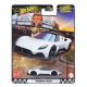 Hot Wheels Boulevard Premium fém kisautó 127 - Maserati MC20