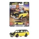 Hot Wheels Boulevard Premium fém kisautó #124 – Datsun 510 Wagon