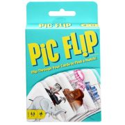Pic Flip kártyajáték