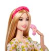 Barbie Feltöltődés - Wellness játékszett