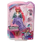 Barbie Princess Adventure - Daisy hercegnő cicával