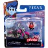 Pixar Előre - Manók motorral