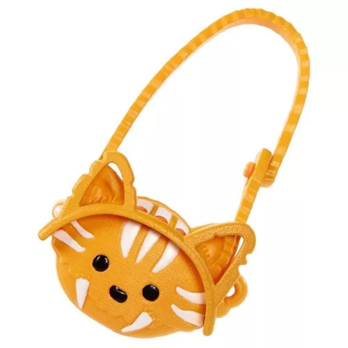 Cave Club Roaralai baba Ferrell bébi őslénnyel