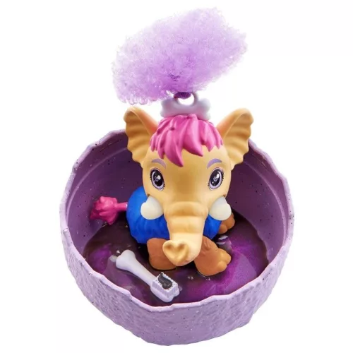 Cave Club Meglepetés őslények kristályban