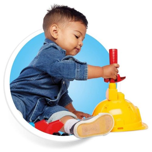 Mega Bloks Első építkezésem kezdő építőjáték szett