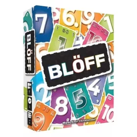 Blöff – pszichológiai kártyajáték