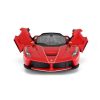 Rastar Távirányítós autó 1:14-es méretaránnyal - LaFerrari Aperta (piros)