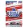 Hot Wheels Ünnepi kisautó 4/5 - Stars and Stripes Series 2020 Ford Shelby GT500