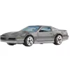 Hot Wheels Silver Series '84 Pontiac Firebird kisautó
