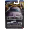 Hot Wheels Silver Series '65 Pontiac Bonneville kisautó