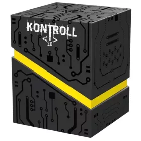 Kontroll 2.0 társasjáték