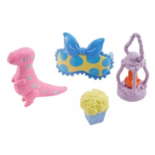 Cave Club Pizsiparty – Emberly baba kiegészítőkkel