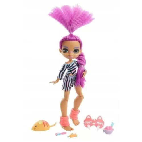 Cave Club Pizsiparty – Roaralai baba kiegészítőkkel