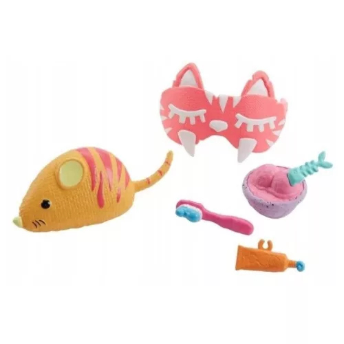 Cave Club Pizsiparty – Roaralai baba kiegészítőkkel