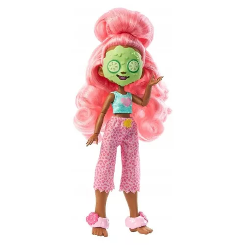 Cave Club Pizsiparty - Fernessa baba kiegészítőkkel