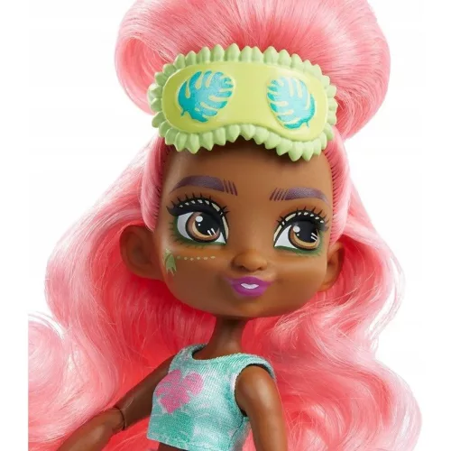 Cave Club Pizsiparty - Fernessa baba kiegészítőkkel