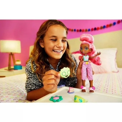 Cave Club Pizsiparty - Fernessa baba kiegészítőkkel