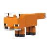 Minecraft Gyűjthető karakterek - Róka játékfigura