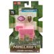 Minecraft Gyűjthető karakterek - Festett bárány játékfigura