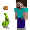 Minecraft gyűjthető karakterek - Steve játékfigura