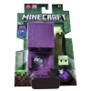 Minecraft gyűjthető karakterek – Shulker játékfigura