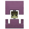 Minecraft gyűjthető karakterek – Shulker játékfigura