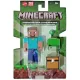 Minecraft gyűjthető karakterek – Steve víz alatti játékfigura