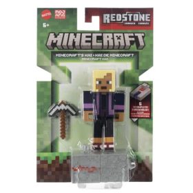 Minecraft gyűjthető karakterek - Minecraft Kai figura