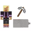 Minecraft gyűjthető karakterek - Minecraft Kai figura