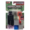Minecraft gyűjthető karakterek - Enderman figura