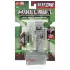 Minecraft Redstone Charged Csontváz akciófigura