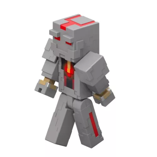 Minecraft Védelmező Tűzijáték Kilövő szett