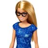 Barbie űrkaland - Barbie tanterme játékszett