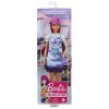 Barbie Karrierbabák - Fodrász baba