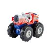 Hot Wheels Monster Trucks - Twisted Tredz - 5Alarm kisautó
