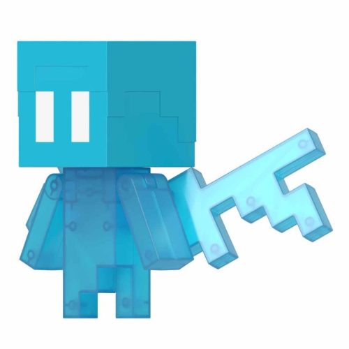 Minecraft Összeépíthető figura - Allay