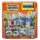 Matchbox Action Drivers autószervíz játékszett