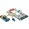 Matchbox Action Drivers Kompkikötő játékszett
