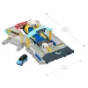 Matchbox Action Drivers Kompkikötő játékszett