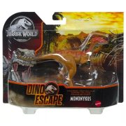 Jurassic World Dino Escape Ádáz Csapat - Mononykus dinoszaurusz figura