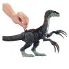 Jurassic World 3: Világuralom - Sound Slashin' Therizinosaurus dinoszaurusz  figura