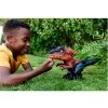 Jurassic World Domination - Interaktív Pyroraptor