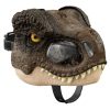 Jurassic World 3: Világuralom - Csámcsogó és üvöltő T-Rex maszk