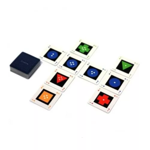 Kwatro társasjáték – blisteres változat