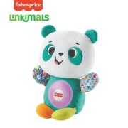 Fisher-Price Linkimals - Játékos panda