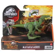 Jurassic World Dino Escape Masiakasaurus dinoszaurusz figura