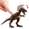 Jurassic World Krétakori tábor - Dino Escape Masiakasaurus (barna) dinoszaurusz figura