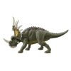 Jurassic World Krétakori tábor - Dino Escape Styracosaurus dinoszaurusz figura
