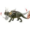 Jurassic World Krétakori tábor - Dino Escape Styracosaurus dinoszaurusz figura