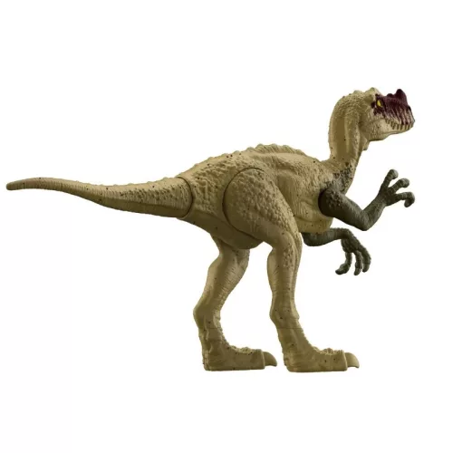 Jurassic World Basic Proceratosaurus dinoszaurusz játékfigura